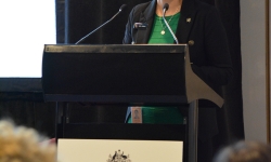 Kylie Walker, Chief Executive Officer, Science Technology Australia Kylie Walker, Chief Executive Officer, Science Technology Australia