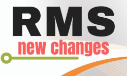RMS changes graphic RMS changes graphic