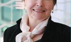 Image of Professor Vale Marian Simms