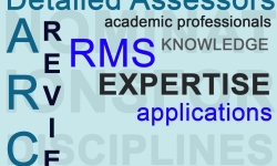 Peer review icon Peer review icon