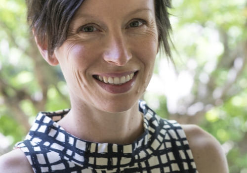 Dr Emma Power. Credit: Western Sydney University