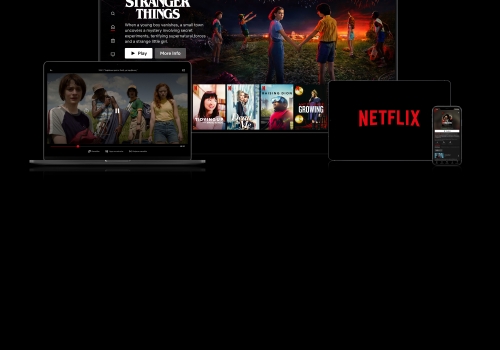 Netflix