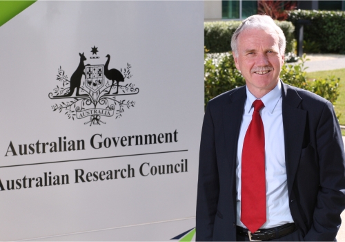 Professor Aidan Byrne Professor Aidan Byrne