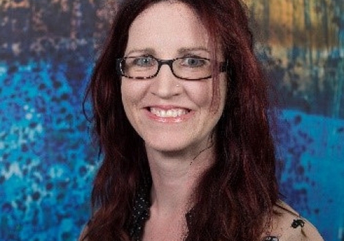 Image: Dr Kathleen Ellis. Image courtesy: Curtin University of Technology. Image: Dr Kathleen Ellis. Image courtesy: Curtin University of Technology.