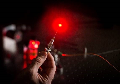 Image courtesy: ARC Centre of Excellence for Nanoscale BioPhotonics Image courtesy: ARC Centre of Excellence for Nanoscale BioPhotonics