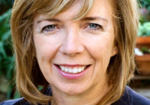 Image: Professor Ann McGrath. Image courtesy: The Australian National University Image: Professor Ann McGrath. Image courtesy: The Australian National University