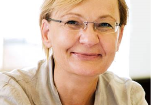Professor Glenda Sluga Professor Glenda Sluga
