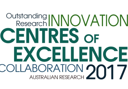 2017 ARC Centres of Excellence announced (word cloud) 2017 ARC Centres of Excellence announced (word cloud)