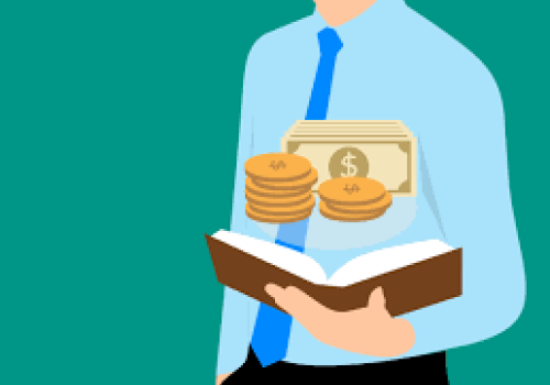 Research office finance Research office finance