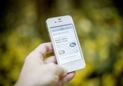 mage caption: Researchers have made a technological breakthrough that will help unlock the next phase of creating smaller everyday electronic devices such as mobile phones and laptops.