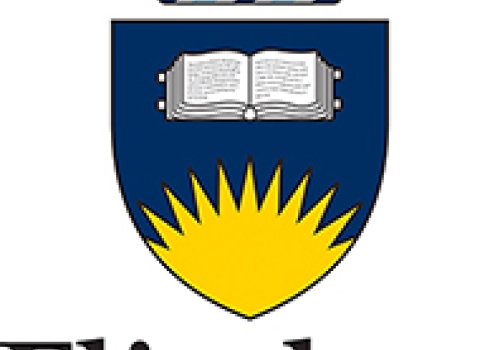 Flinders University of South Australia logo Flinders University of South Australia logo