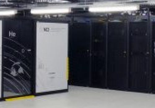 The NCI's Raijin Supercomputer is getting an upgrade. The NCI's Raijin Supercomputer is getting an upgrade.