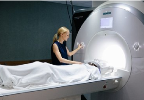 ARC Training Centre for Innovation in Biomedical Imaging Technology scientists will have access to facilities such as the 3T MRI. ARC Training Centre for Innovation in Biomedical Imaging Technology scientists will have access to facilities such as the 3T MRI.