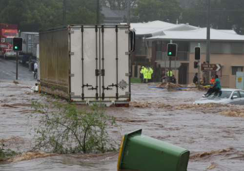 flood flood