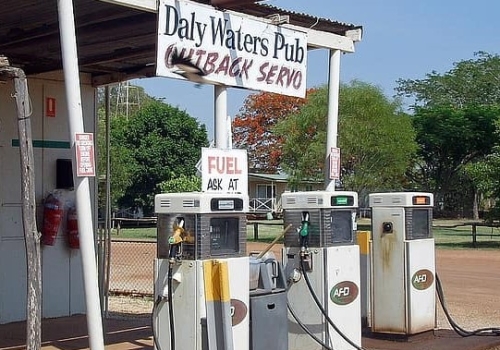 daly waters servo daly waters servo
