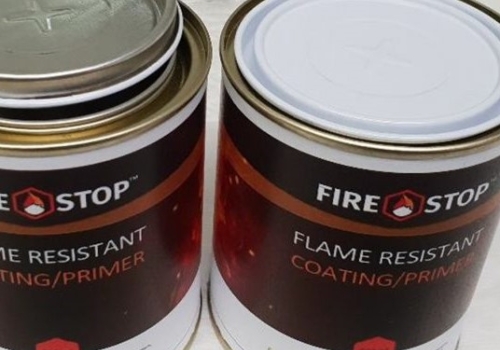 FireRetard FireRetard