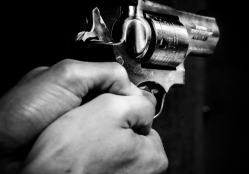 Gun Crime Gun crime