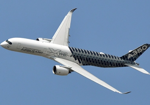 CFRP plane CFRP plane