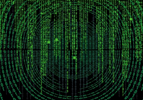 Matrix Matrix -