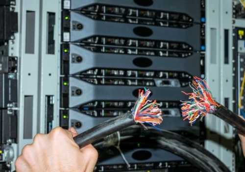 server cable server cable