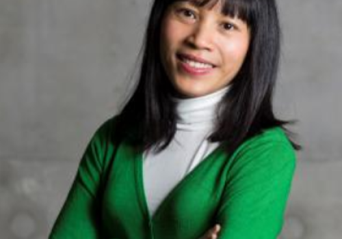 Professor Ly Tran Professor Ly Tran