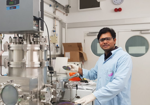 Dr Siva Karuturi Dr Siva Karuturi