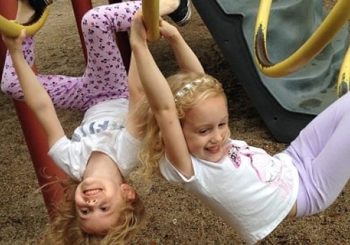 playground playground