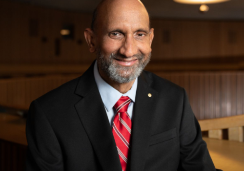 Prof Chennupati Jagadish Prof Chennupati Jagadish