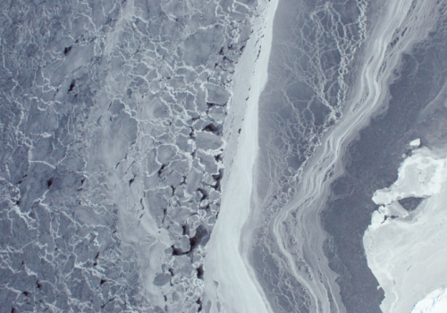 ice tipping point (NASA) ice tipping point (NASA)
