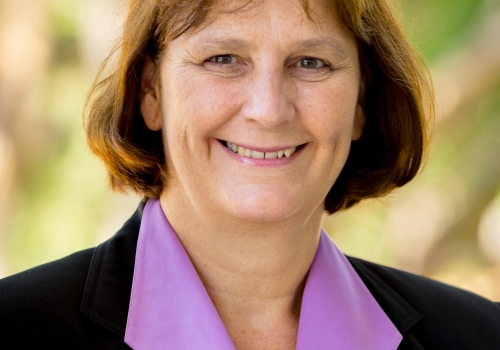 Professor Sharon Parker Professor Sharon Parker