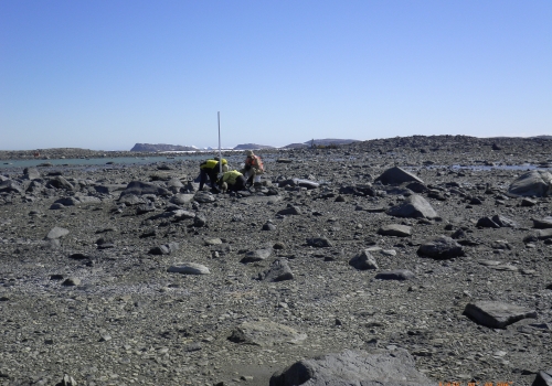 Image: Adams Flat. Image courtesy: Phil O’Brien.
