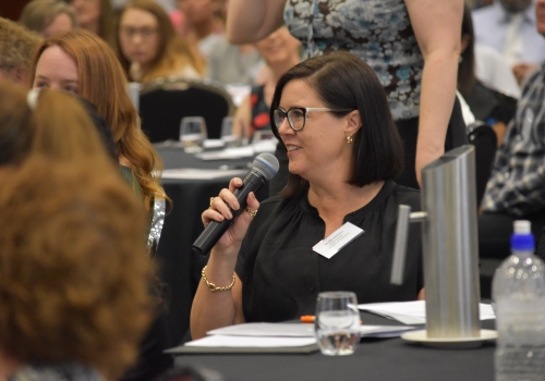 2018 Research Administrators’ Seminar 2018 Research Administrators’ Seminar