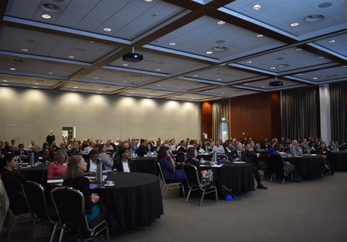 Major Investments Forum 2019 Major Investments Forum 2019