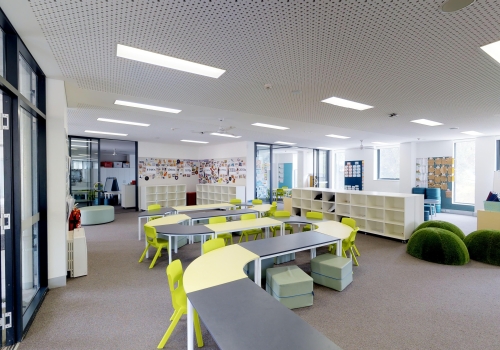Image credit: Bellevue Hill Primary School and NSW Department of Education Image credit: Bellevue Hill Primary School and NSW Department of Education