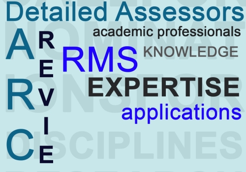 Peer review icon Peer review icon