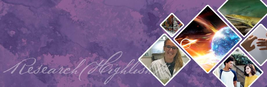 ARC Research Highlights ARC Research Highlights