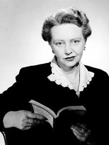 Kathleen Fitzpatrick