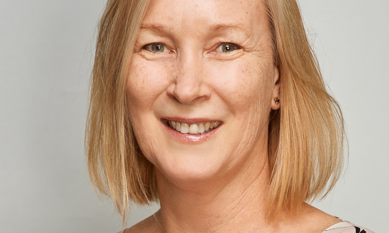 Professor Julie Lee