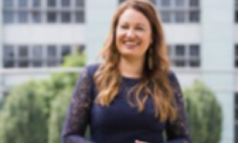 Professor Larissa Behrendt 