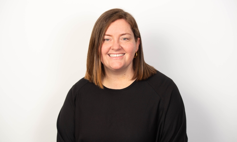 Profile picture of Ms Bonnie Johnson, Acting Branch Manager of Executive and Communications at the Australian Research Council 