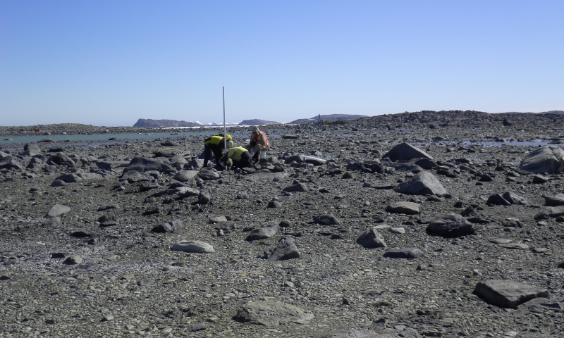 Image: Adams Flat. Image courtesy: Phil O’Brien.