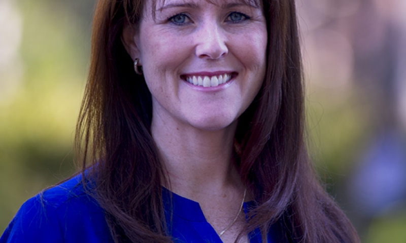 Image: Associate Professor Melanie Randle, University of Wollongong. Image credit: University of Wollongong