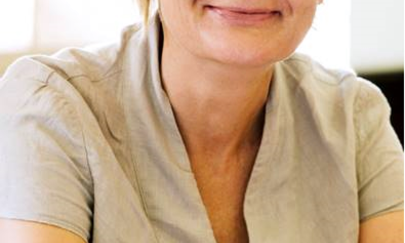 Image: Professor Glenda Sluga Image courtesy: Provided by Glenda Sluga