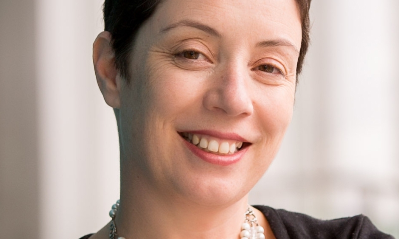 Professor Adrienne Stone (2016)