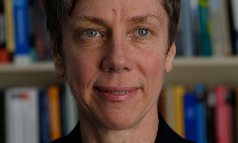 Professor Anne Orford (2015)