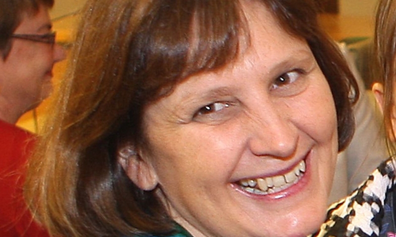 Professor Sharon Parker (2016)