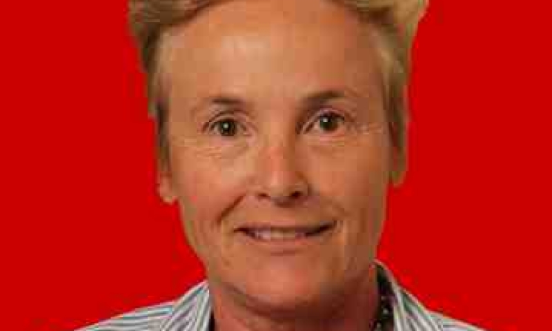 Professor Susan O’Connor (2012)