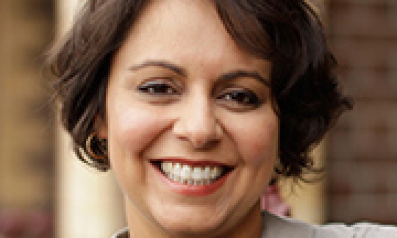 Image of Sundhya Pahuja